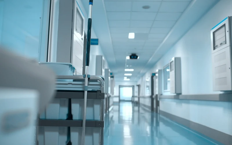 HEALTHCARE
